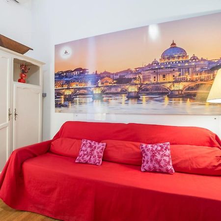 Smart Lodgings Plus Rom Exterior foto