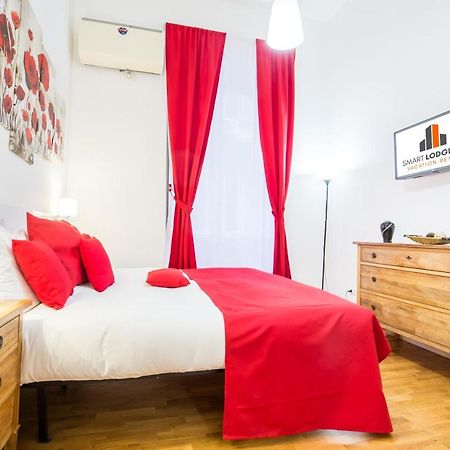Smart Lodgings Plus Rom Exterior foto
