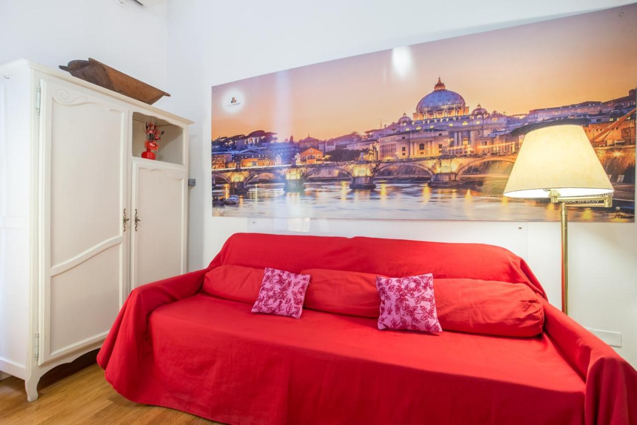 Smart Lodgings Plus Rom Exterior foto