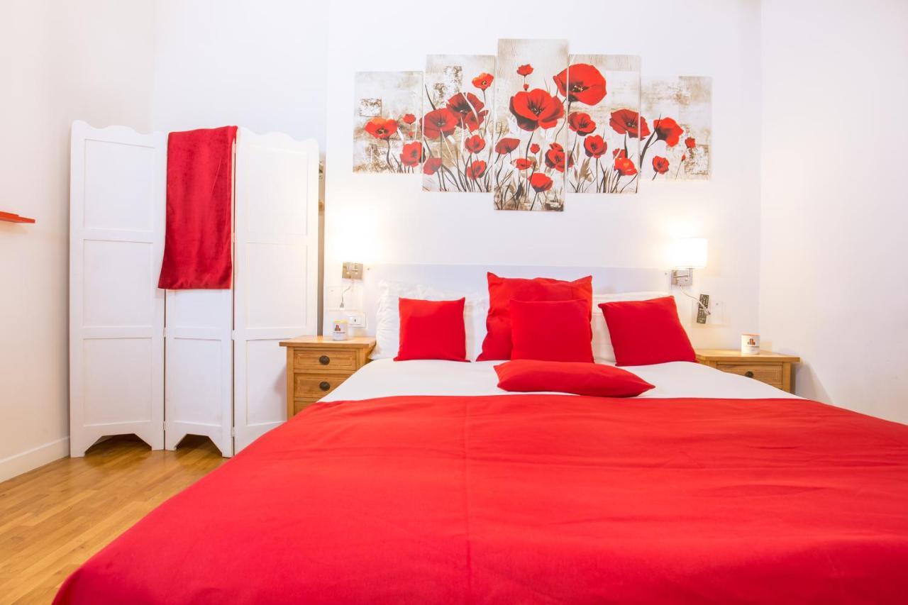 Smart Lodgings Plus Rom Exterior foto