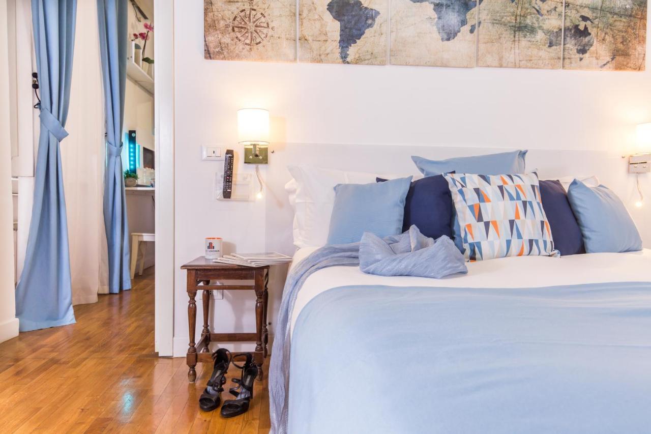 Smart Lodgings Plus Rom Exterior foto