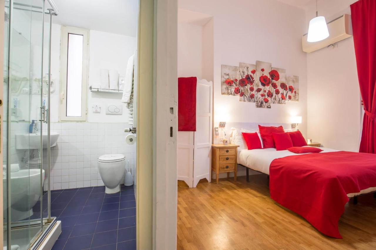 Smart Lodgings Plus Rom Exterior foto
