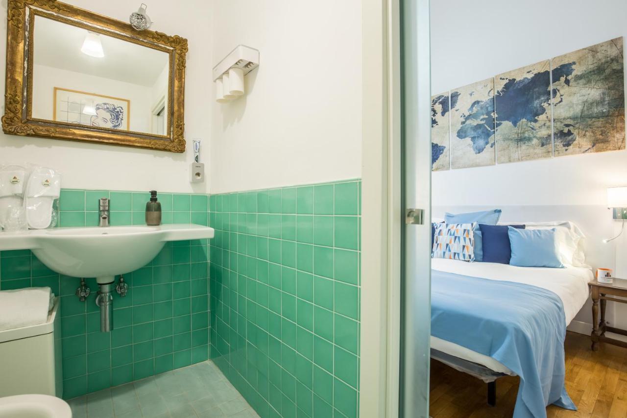 Smart Lodgings Plus Rom Exterior foto