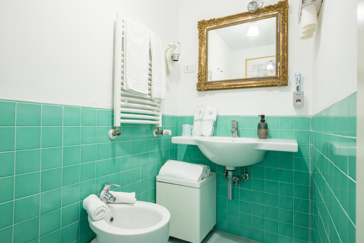 Smart Lodgings Plus Rom Exterior foto