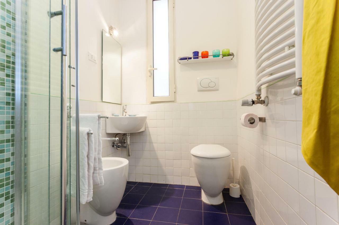 Smart Lodgings Plus Rom Exterior foto