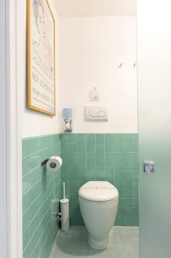 Smart Lodgings Plus Rom Exterior foto