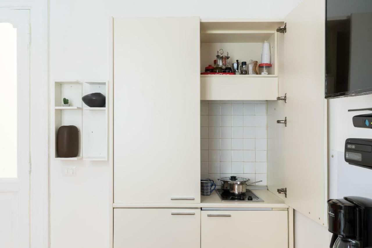 Smart Lodgings Plus Rom Exterior foto