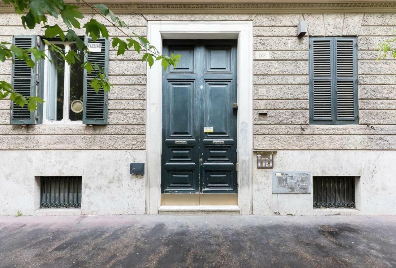 Smart Lodgings Plus Rom Exterior foto